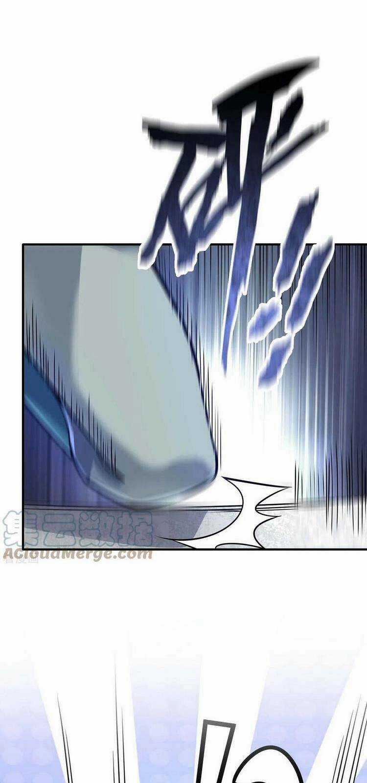 Vạn Cổ Đệ Nhất Tế - Chapter 181 - Trang 1