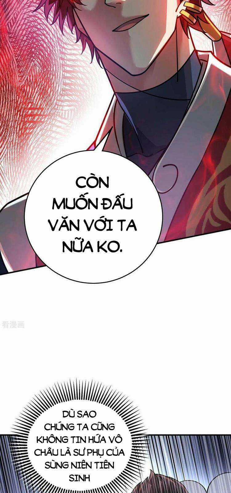 Vạn Cổ Đệ Nhất Tế - Chapter 181 - Trang 14