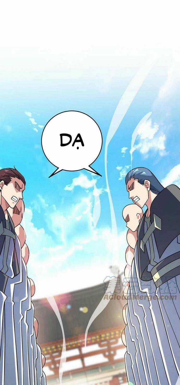 Vạn Cổ Đệ Nhất Tế - Chapter 181 - Trang 19