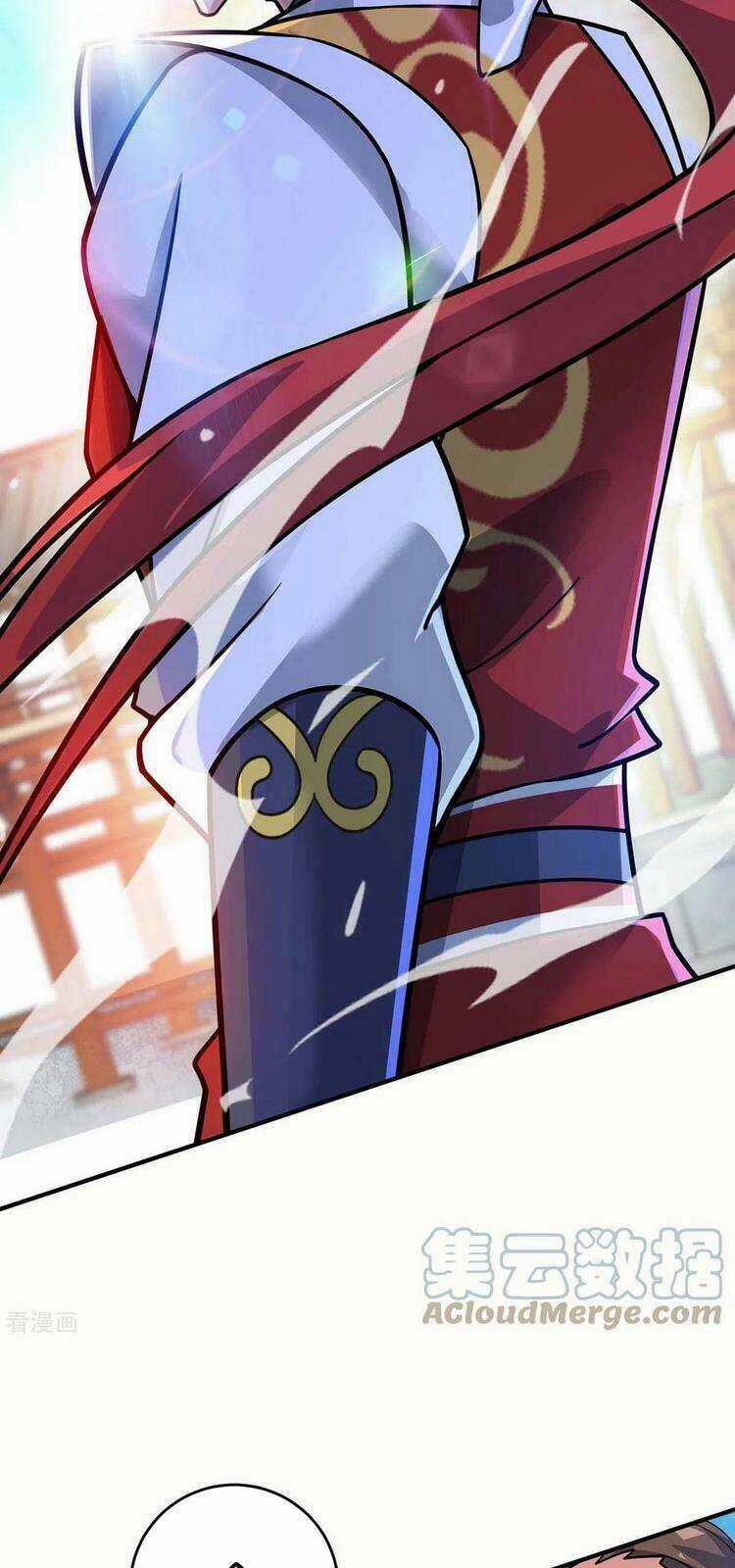 Vạn Cổ Đệ Nhất Tế - Chapter 181 - Trang 24