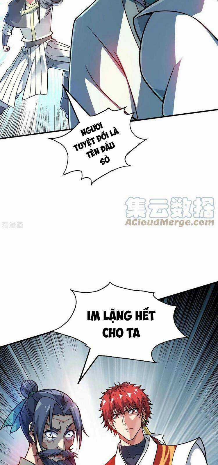 Vạn Cổ Đệ Nhất Tế - Chapter 181 - Trang 7