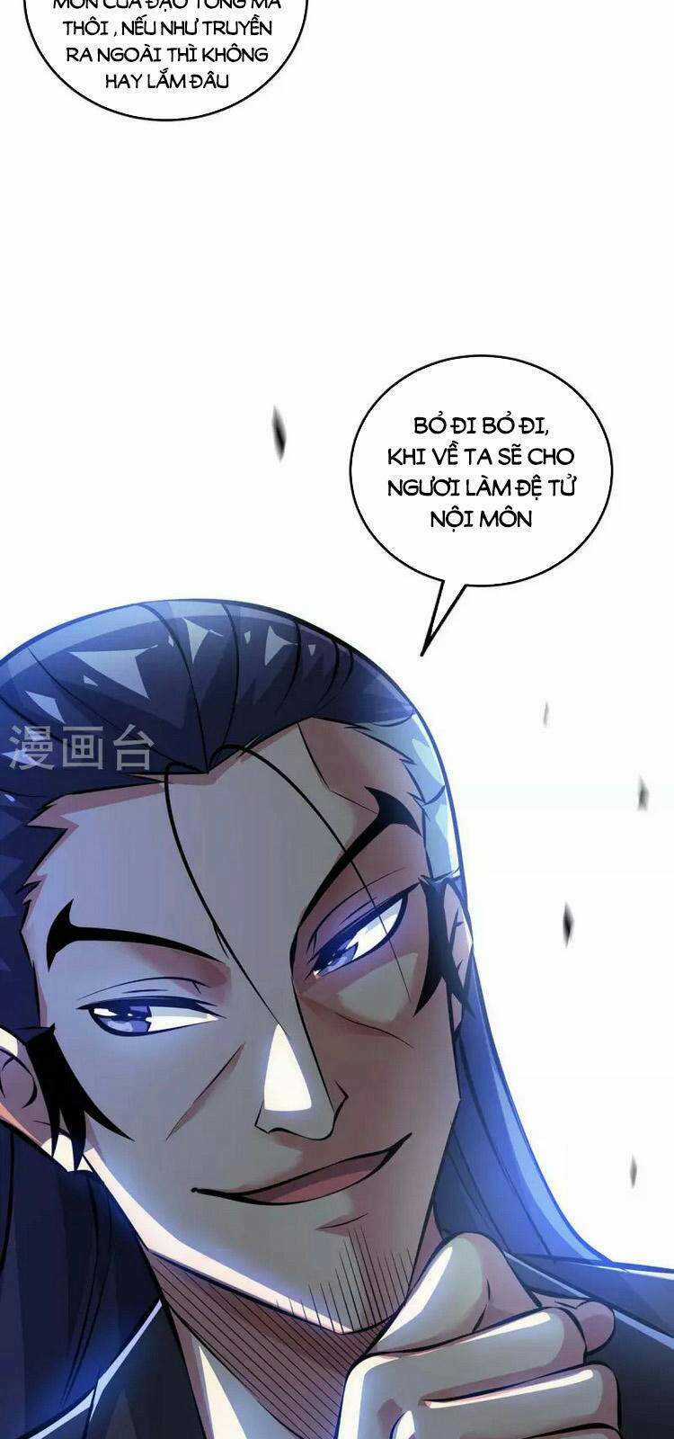 Vạn Cổ Đệ Nhất Tế - Chapter 182 - Trang 2