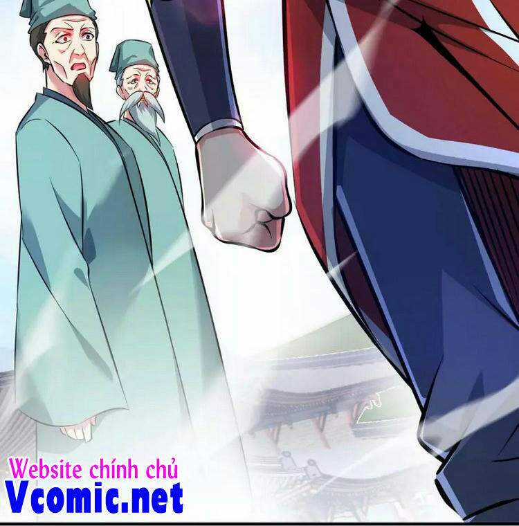 Vạn Cổ Đệ Nhất Tế - Chapter 182 - Trang 17