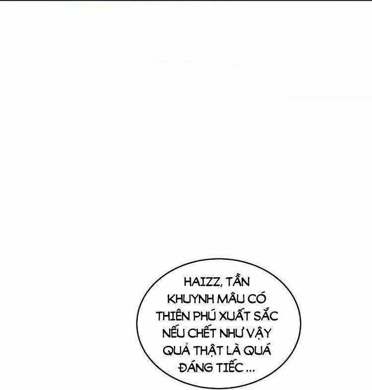 Vạn Cổ Đệ Nhất Tế - Chapter 182 - Trang 20