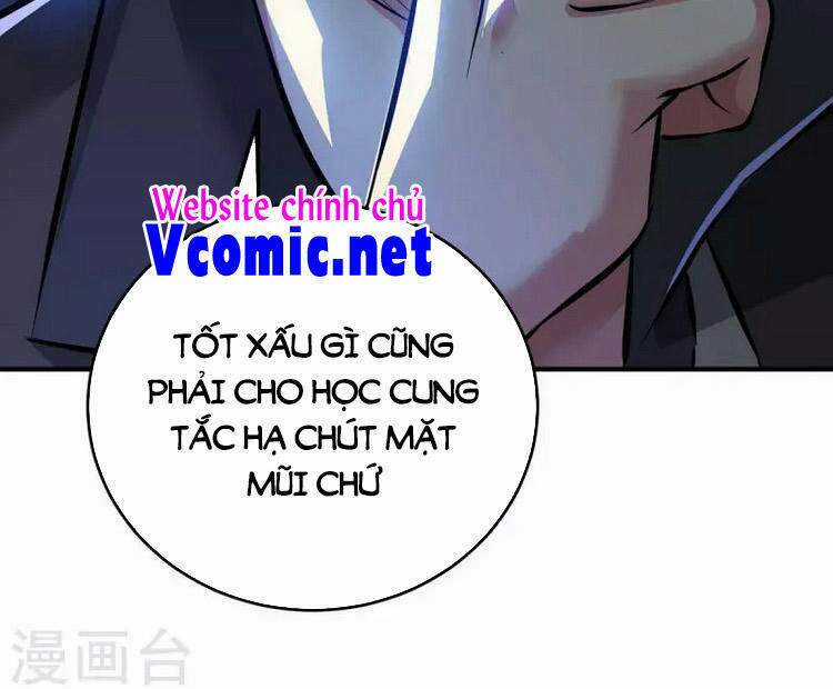 Vạn Cổ Đệ Nhất Tế - Chapter 182 - Trang 3