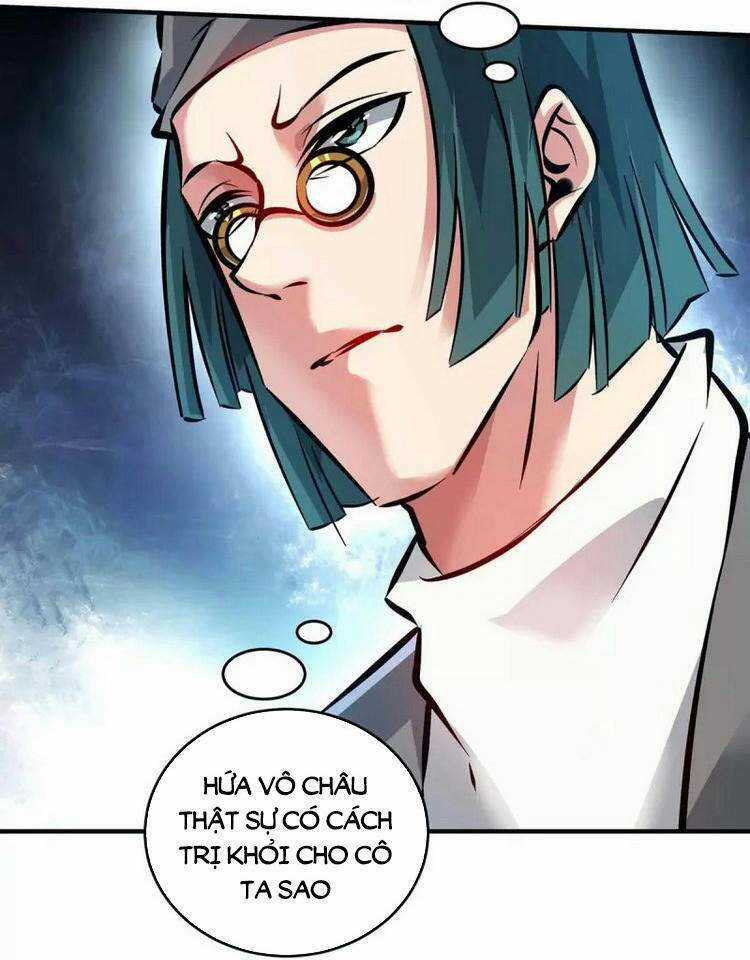 Vạn Cổ Đệ Nhất Tế - Chapter 182 - Trang 21