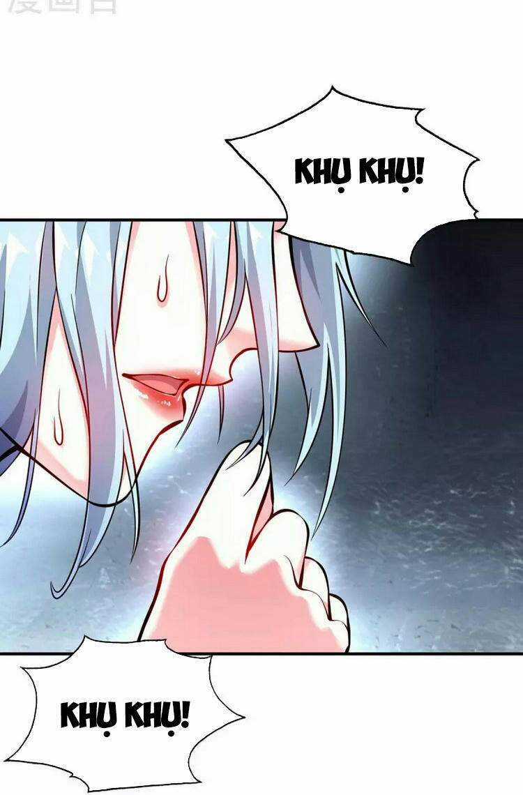 Vạn Cổ Đệ Nhất Tế - Chapter 182 - Trang 24