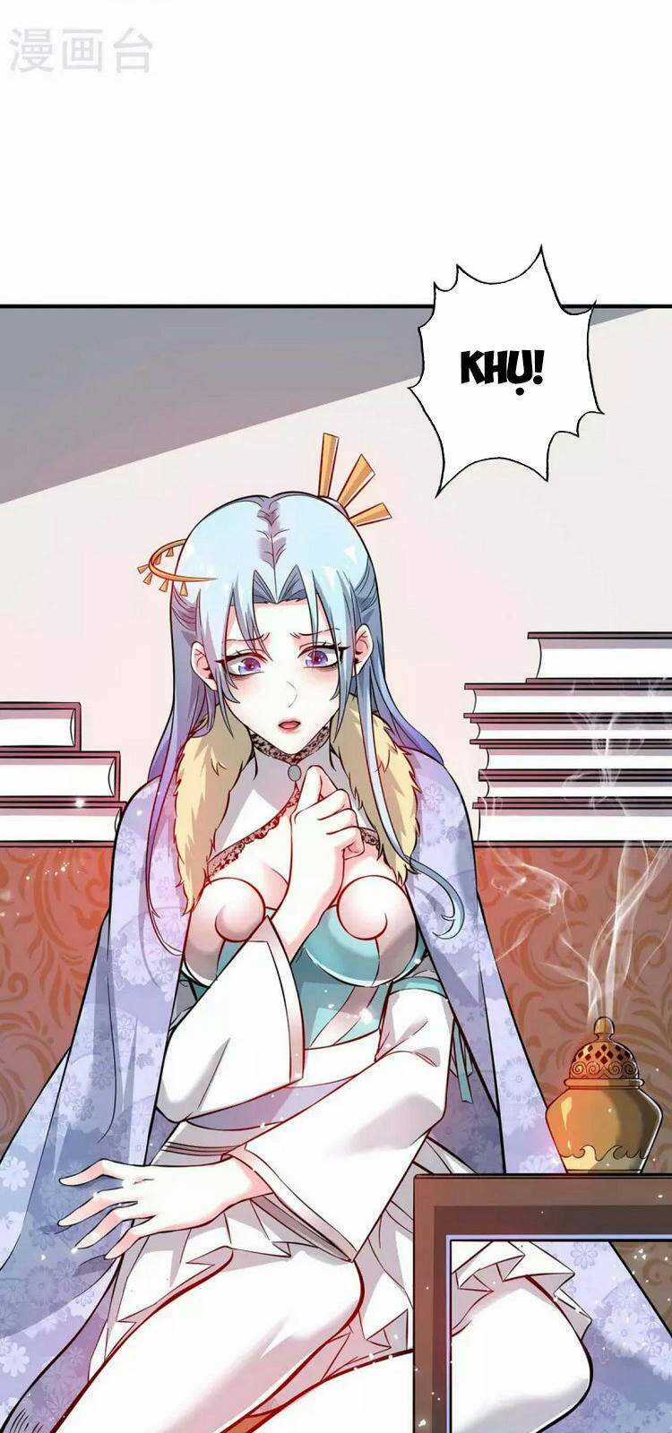 Vạn Cổ Đệ Nhất Tế - Chapter 182 - Trang 25