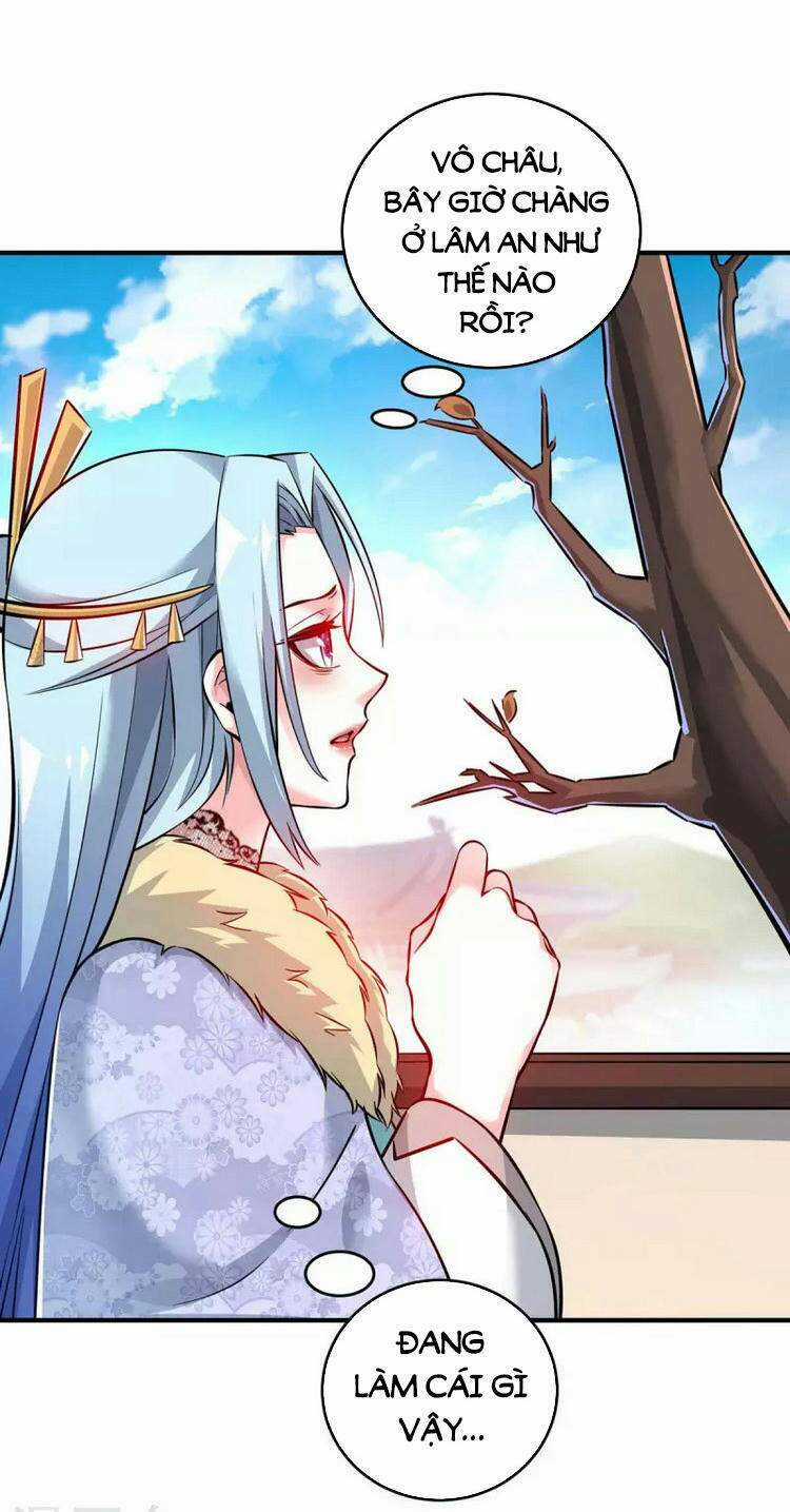 Vạn Cổ Đệ Nhất Tế - Chapter 182 - Trang 27