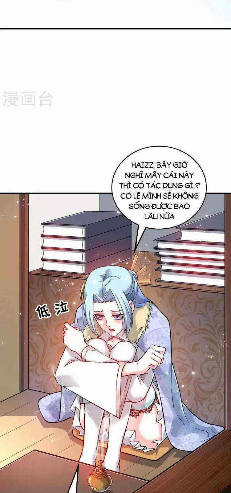 Vạn Cổ Đệ Nhất Tế - Chapter 182 - Trang 29