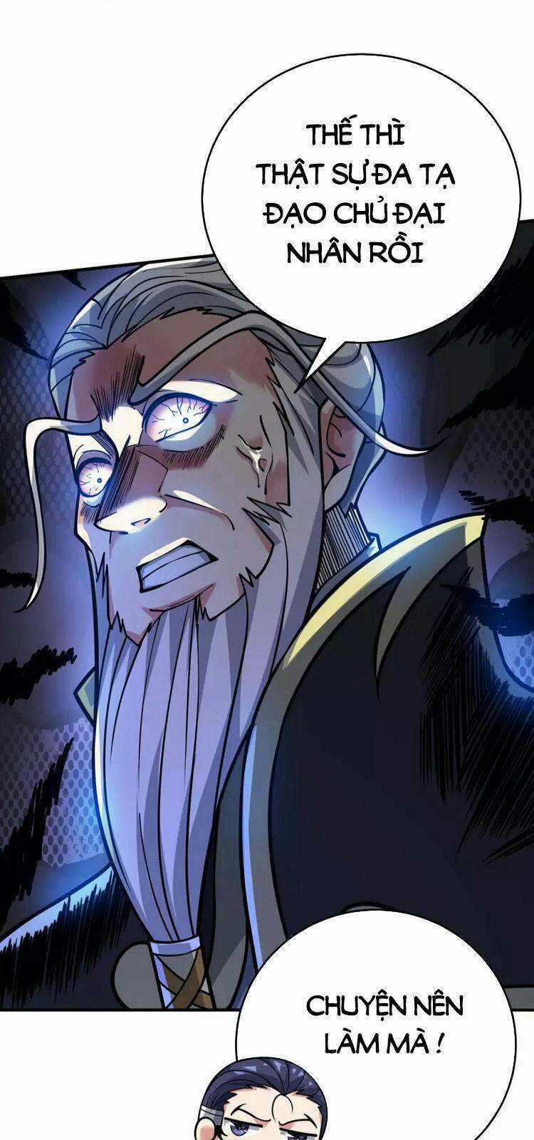 Vạn Cổ Đệ Nhất Tế - Chapter 182 - Trang 4