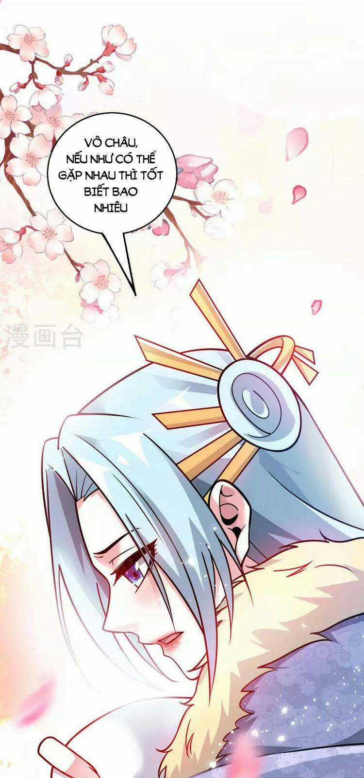 Vạn Cổ Đệ Nhất Tế - Chapter 182 - Trang 31