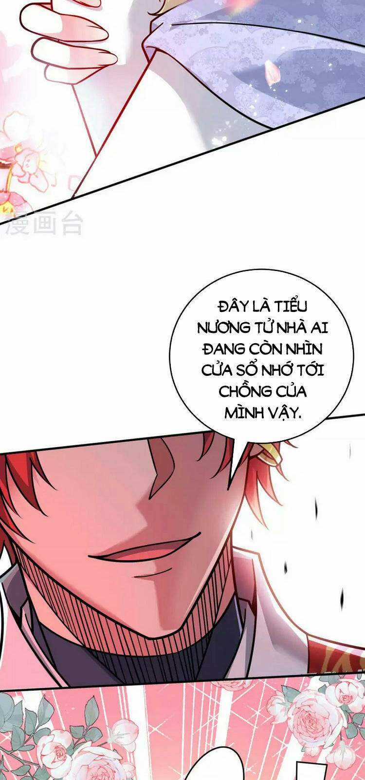 Vạn Cổ Đệ Nhất Tế - Chapter 182 - Trang 32