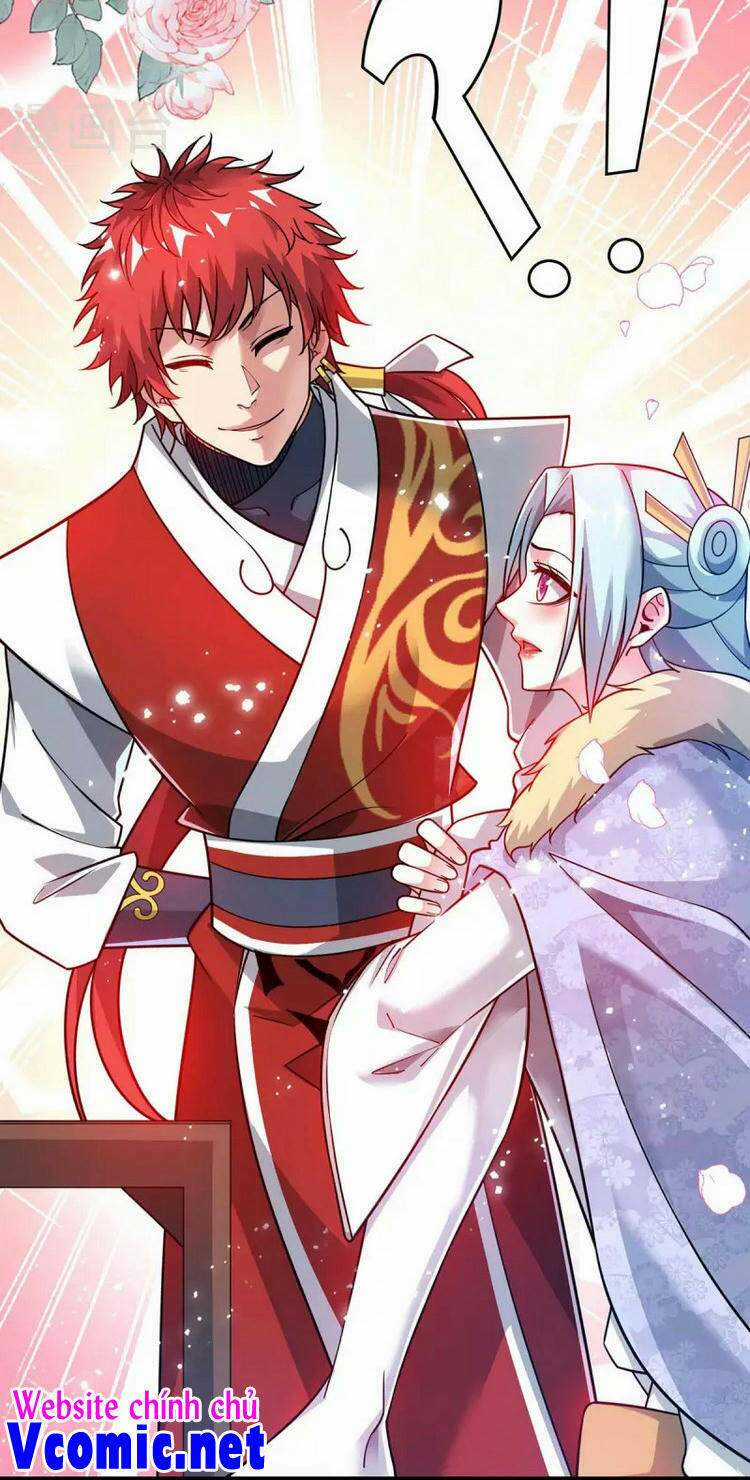 Vạn Cổ Đệ Nhất Tế - Chapter 182 - Trang 33