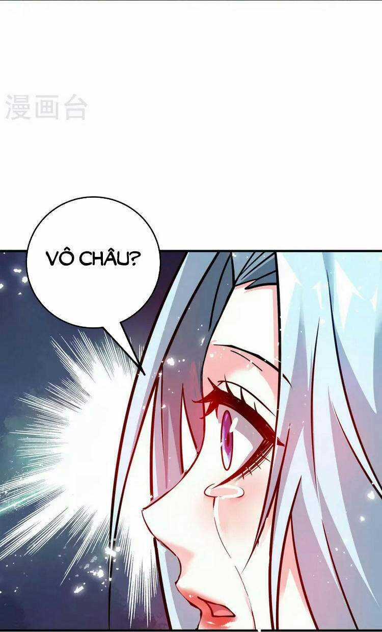 Vạn Cổ Đệ Nhất Tế - Chapter 182 - Trang 34