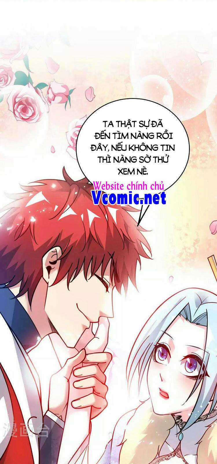 Vạn Cổ Đệ Nhất Tế - Chapter 182 - Trang 37