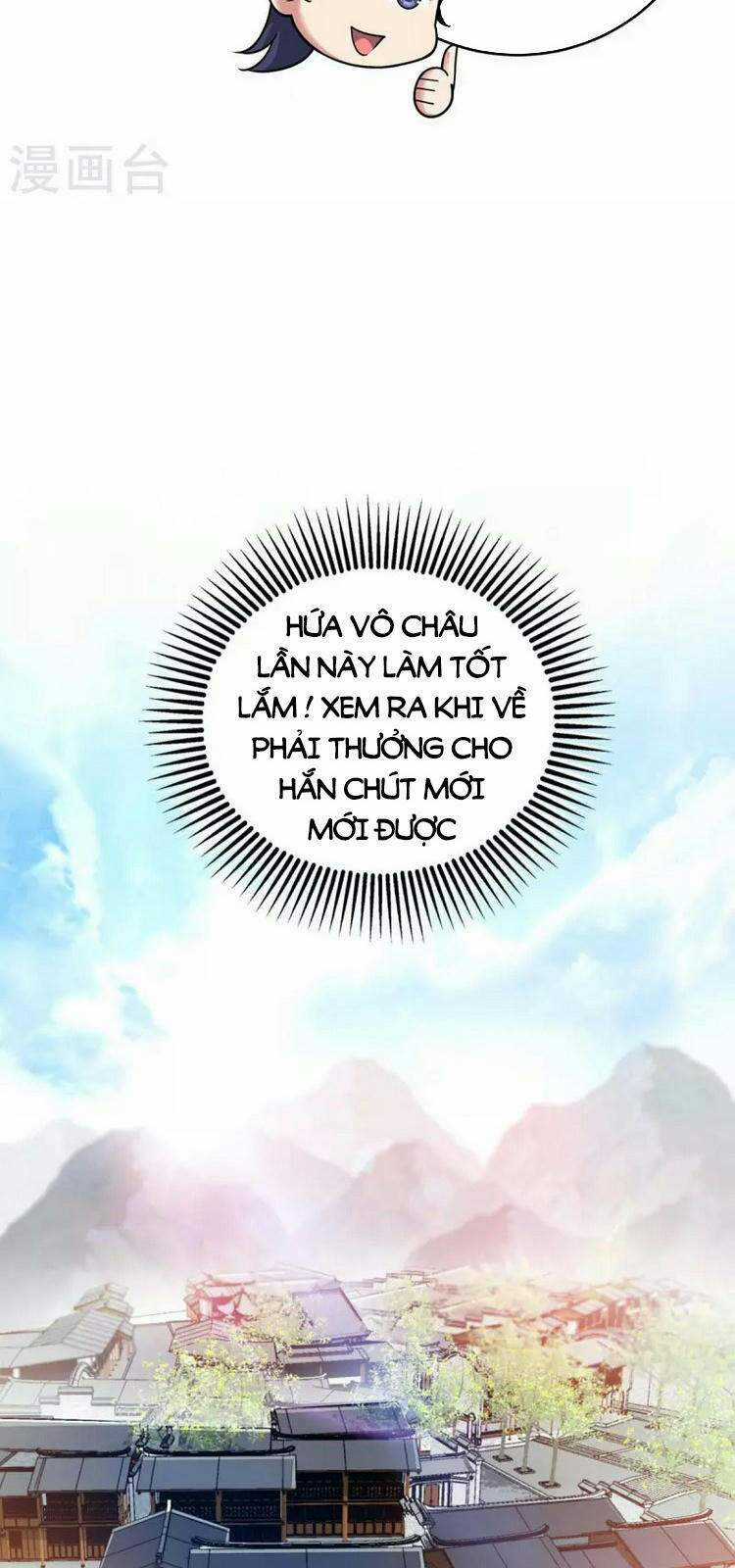 Vạn Cổ Đệ Nhất Tế - Chapter 182 - Trang 5