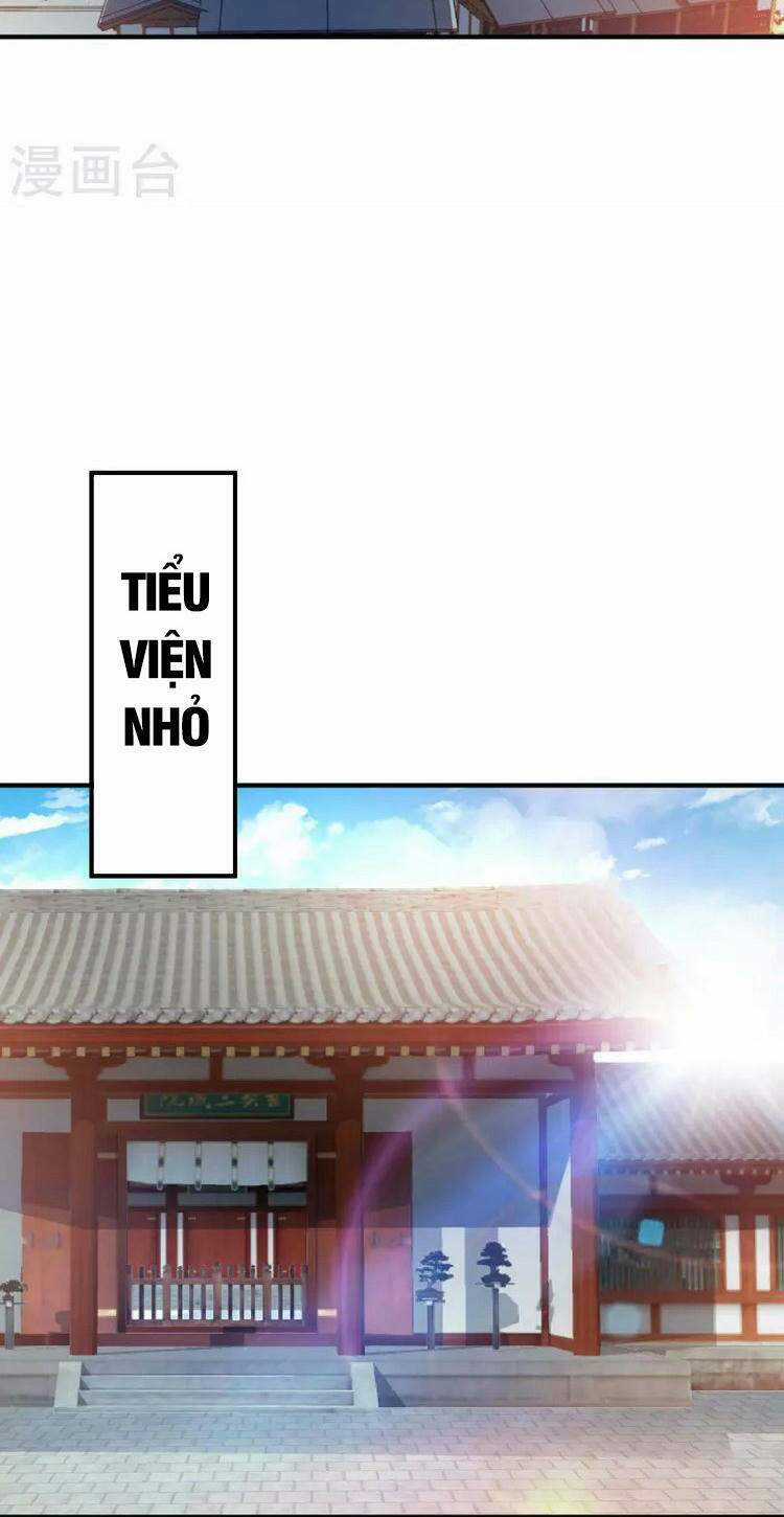 Vạn Cổ Đệ Nhất Tế - Chapter 182 - Trang 6