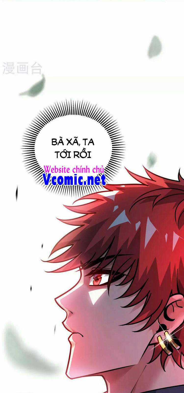Vạn Cổ Đệ Nhất Tế - Chapter 182 - Trang 8