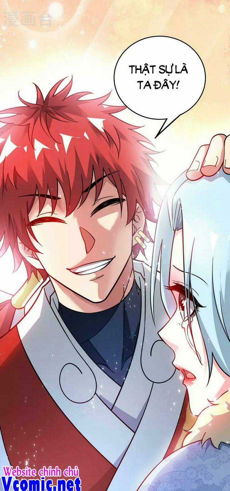 Vạn Cổ Đệ Nhất Tế - Chapter 183 - Trang 2