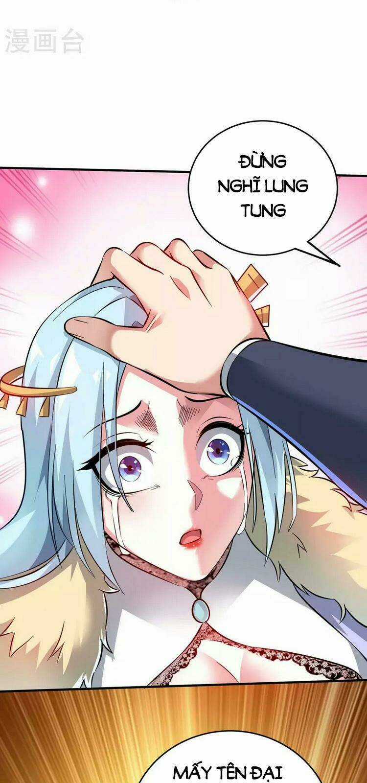 Vạn Cổ Đệ Nhất Tế - Chapter 183 - Trang 13