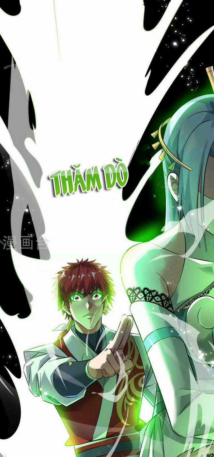 Vạn Cổ Đệ Nhất Tế - Chapter 183 - Trang 16