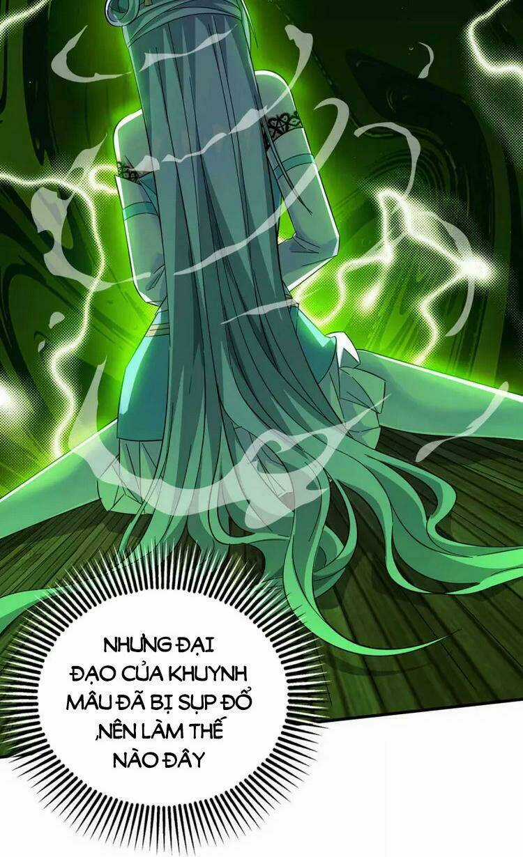 Vạn Cổ Đệ Nhất Tế - Chapter 183 - Trang 19
