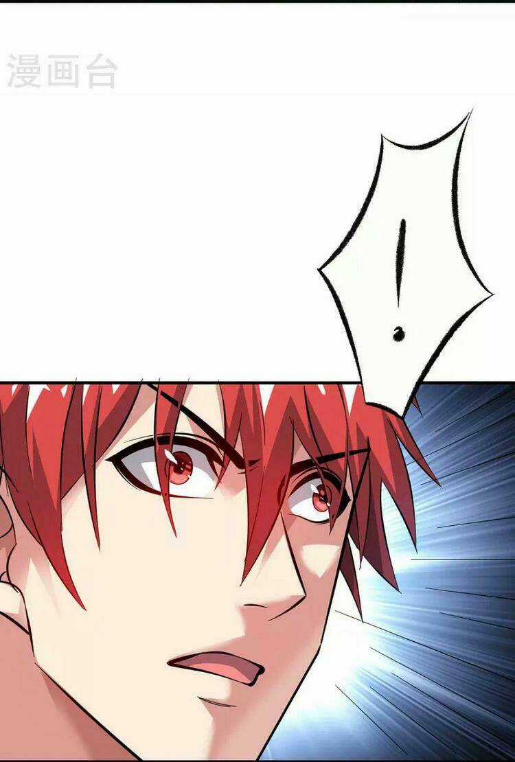 Vạn Cổ Đệ Nhất Tế - Chapter 183 - Trang 21