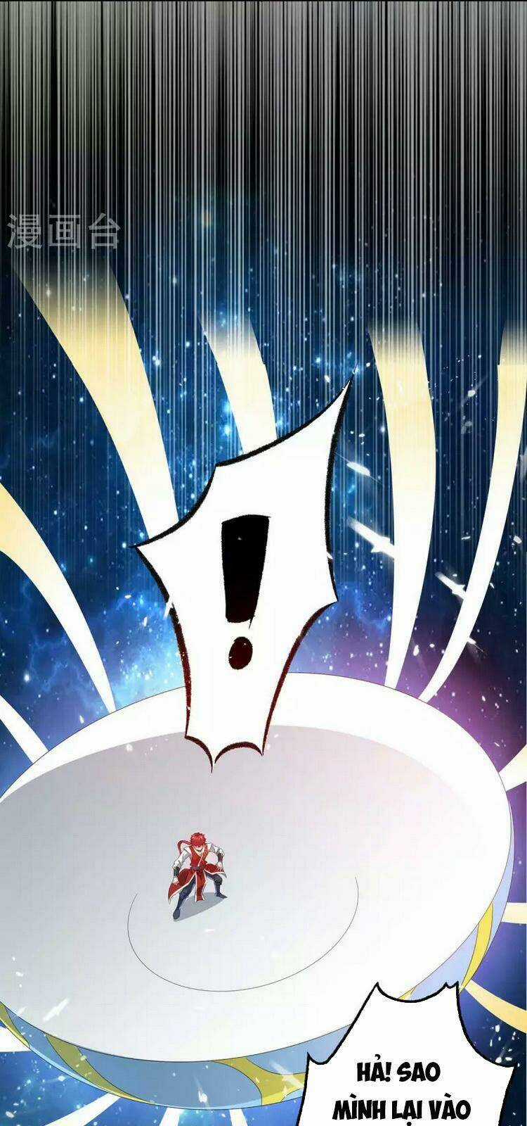 Vạn Cổ Đệ Nhất Tế - Chapter 183 - Trang 22