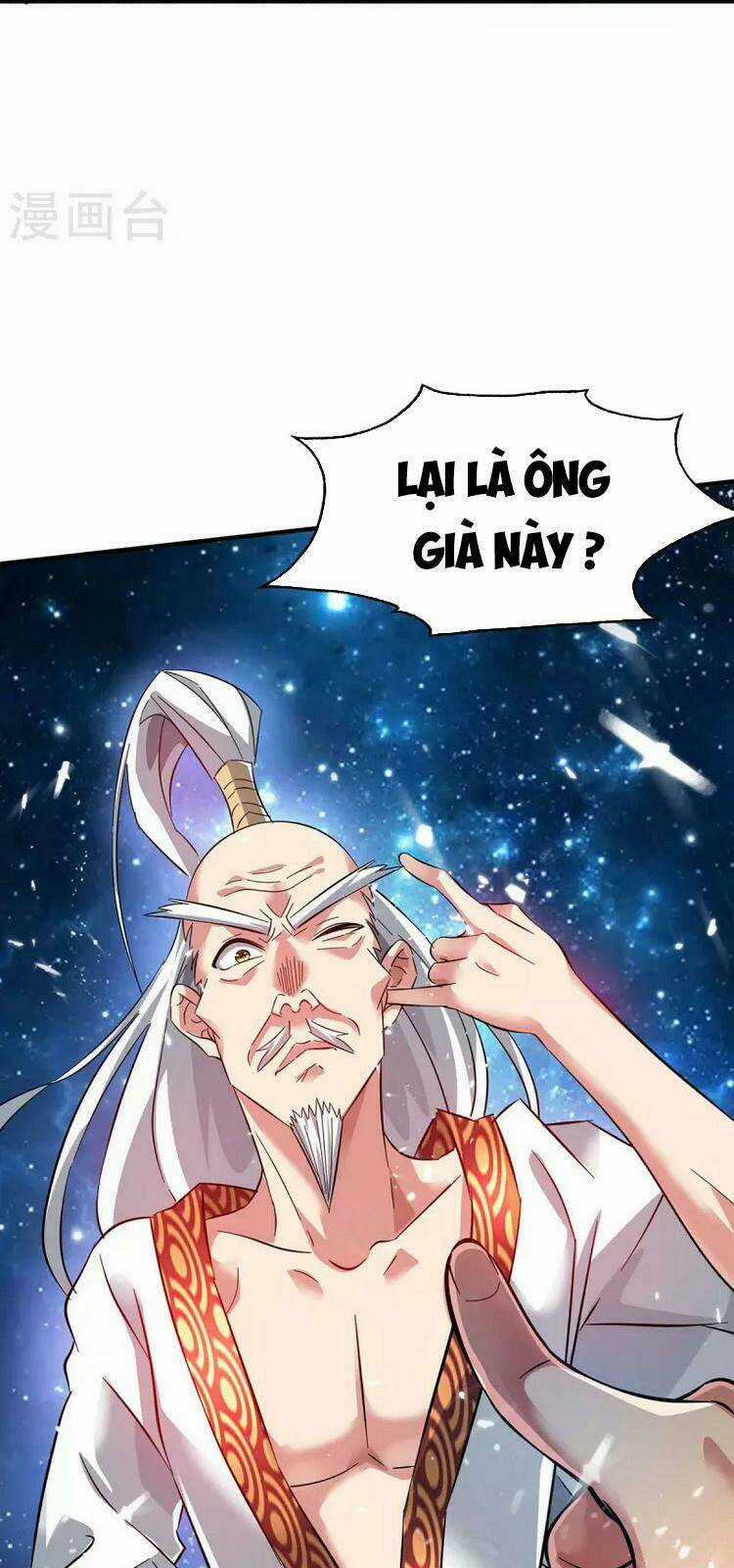 Vạn Cổ Đệ Nhất Tế - Chapter 183 - Trang 24