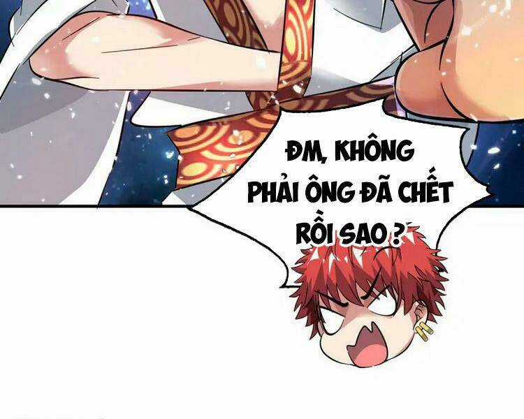 Vạn Cổ Đệ Nhất Tế - Chapter 183 - Trang 25