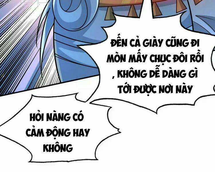 Vạn Cổ Đệ Nhất Tế - Chapter 183 - Trang 4