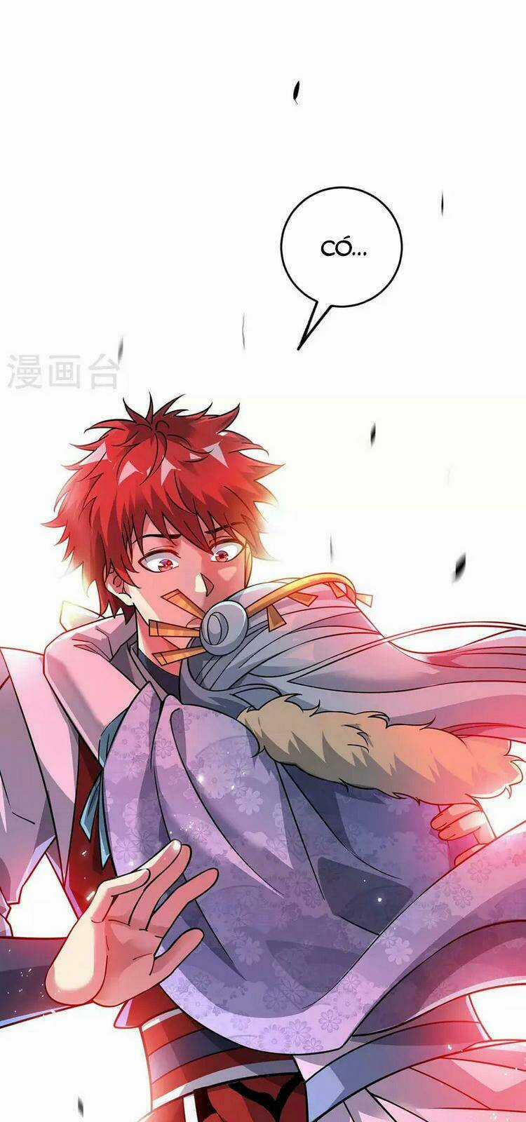 Vạn Cổ Đệ Nhất Tế - Chapter 183 - Trang 5