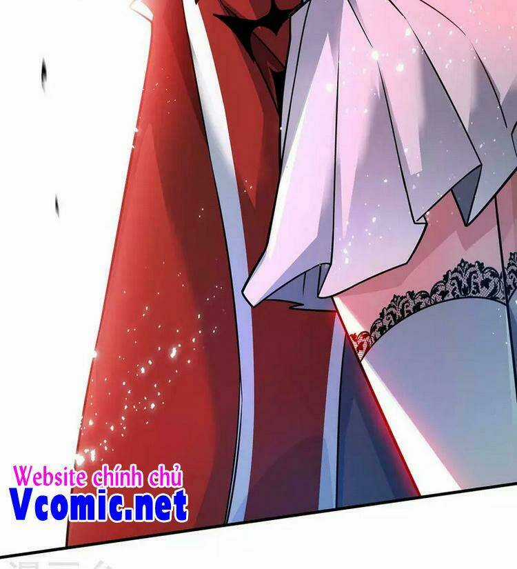 Vạn Cổ Đệ Nhất Tế - Chapter 183 - Trang 6