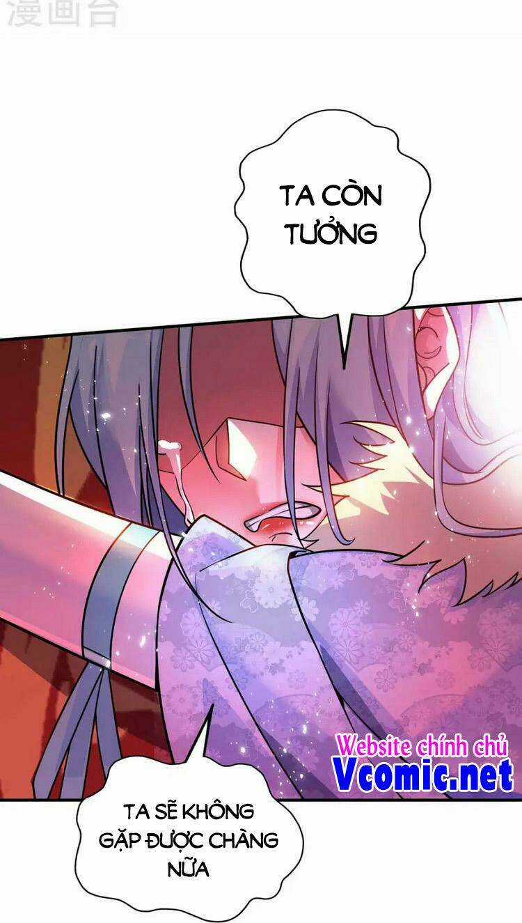 Vạn Cổ Đệ Nhất Tế - Chapter 183 - Trang 7