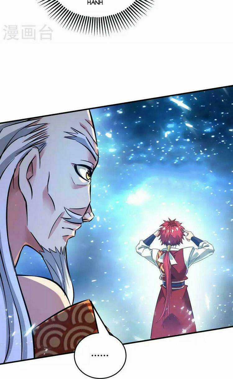 Vạn Cổ Đệ Nhất Tế - Chapter 184 - Trang 2