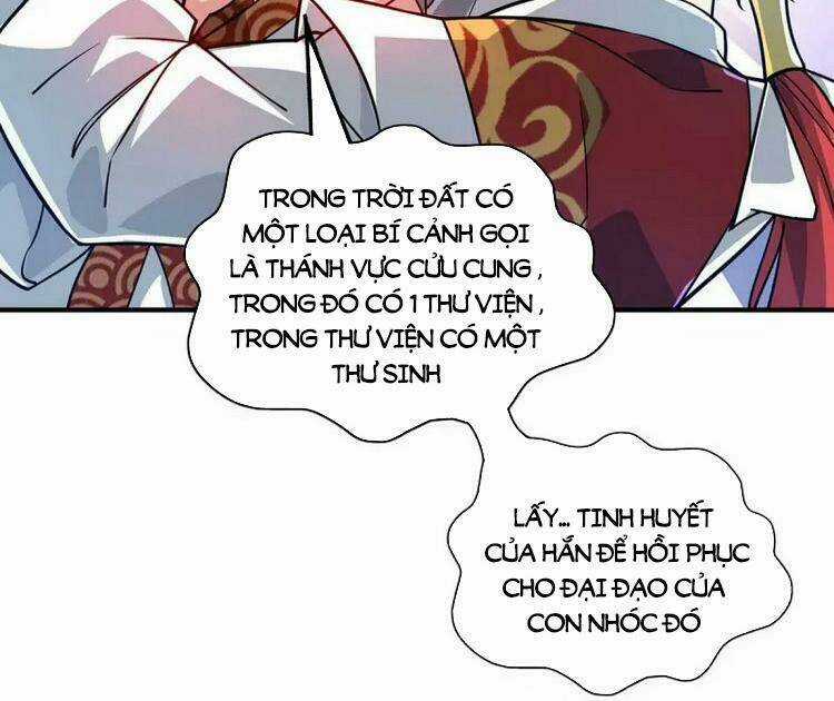 Vạn Cổ Đệ Nhất Tế - Chapter 184 - Trang 14