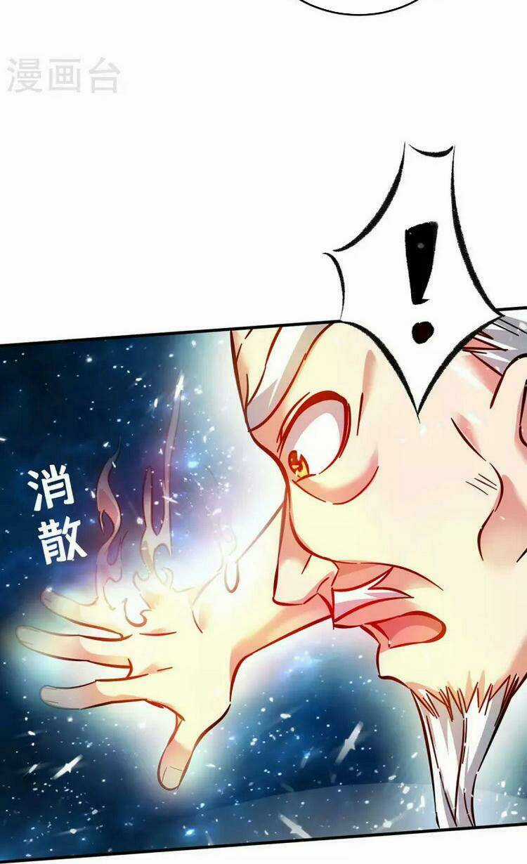 Vạn Cổ Đệ Nhất Tế - Chapter 184 - Trang 22