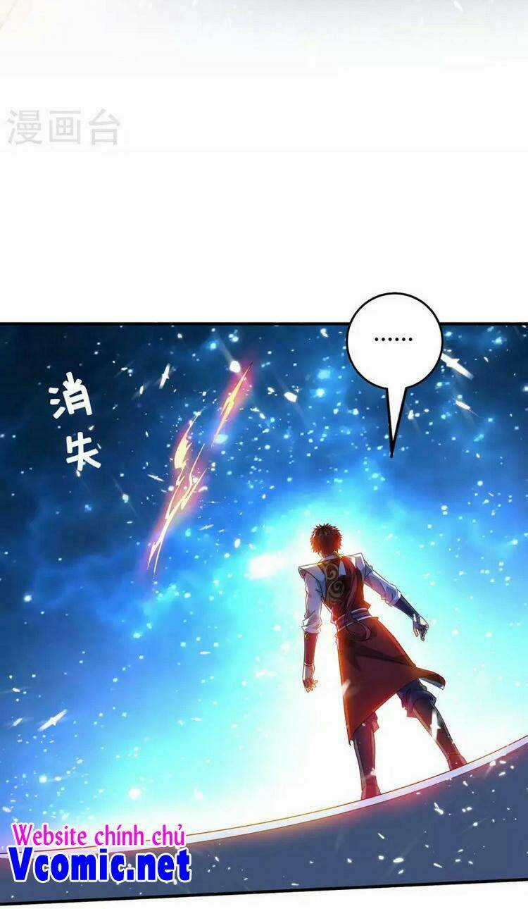 Vạn Cổ Đệ Nhất Tế - Chapter 184 - Trang 27