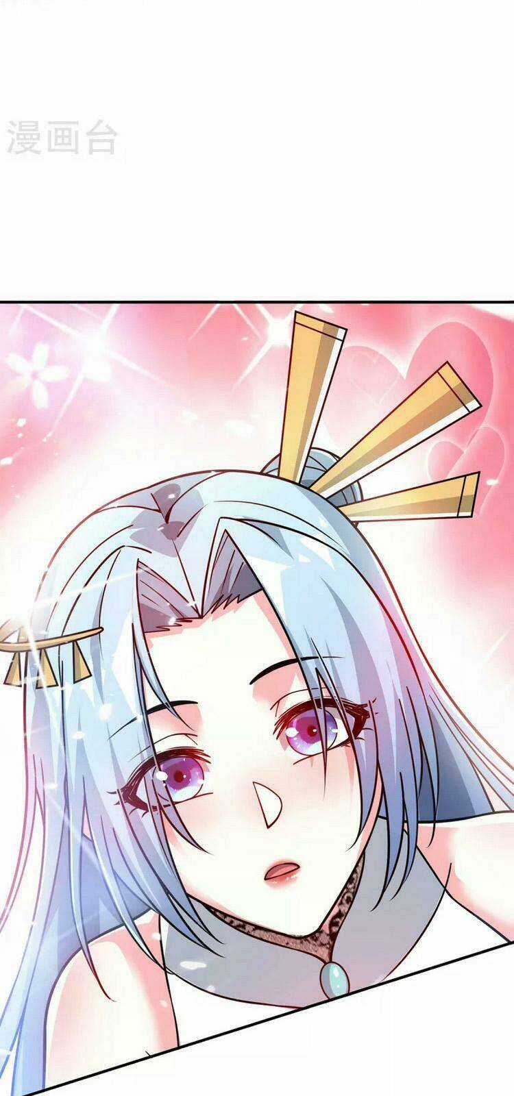 Vạn Cổ Đệ Nhất Tế - Chapter 184 - Trang 31