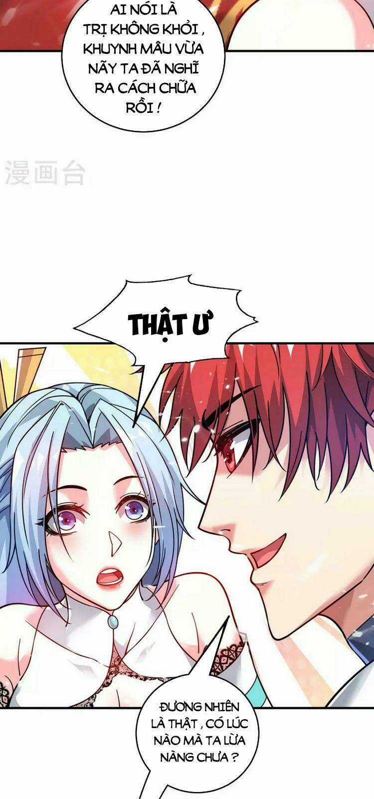 Vạn Cổ Đệ Nhất Tế - Chapter 184 - Trang 34