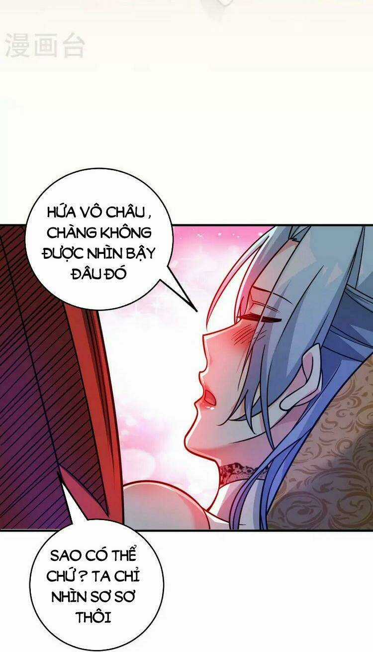 Vạn Cổ Đệ Nhất Tế - Chapter 184 - Trang 38