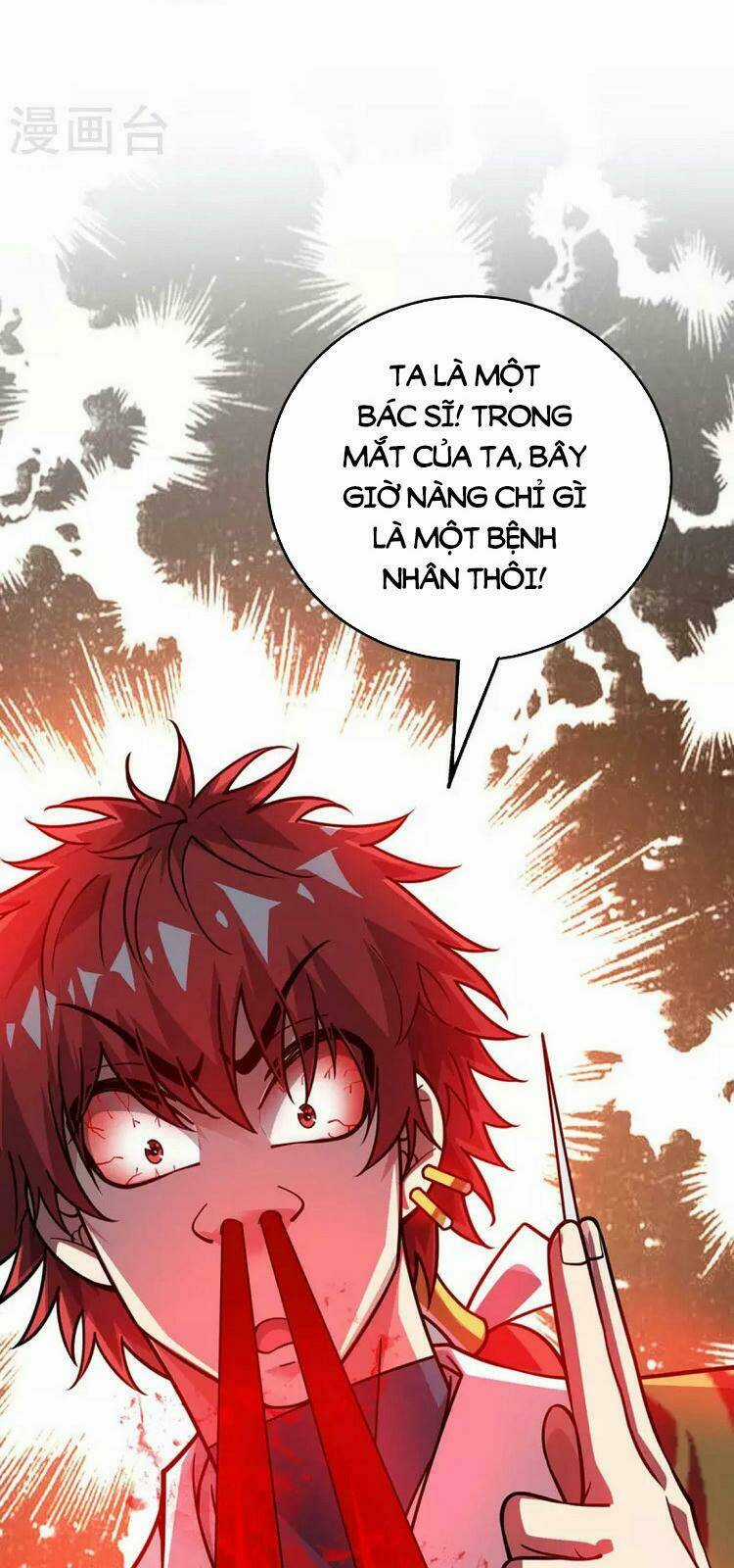 Vạn Cổ Đệ Nhất Tế - Chapter 184 - Trang 39