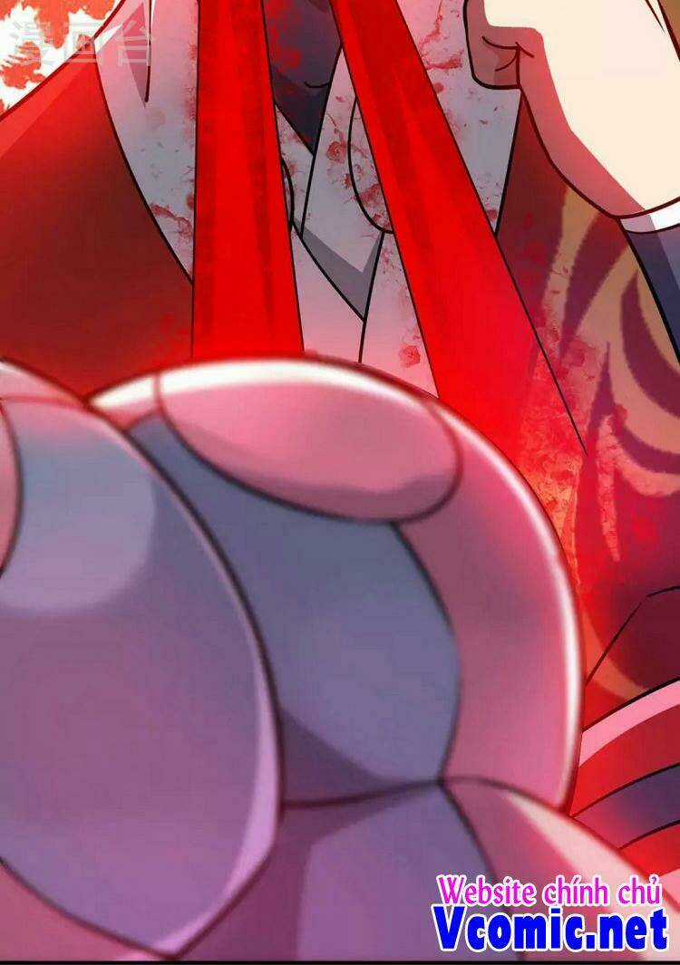 Vạn Cổ Đệ Nhất Tế - Chapter 184 - Trang 40