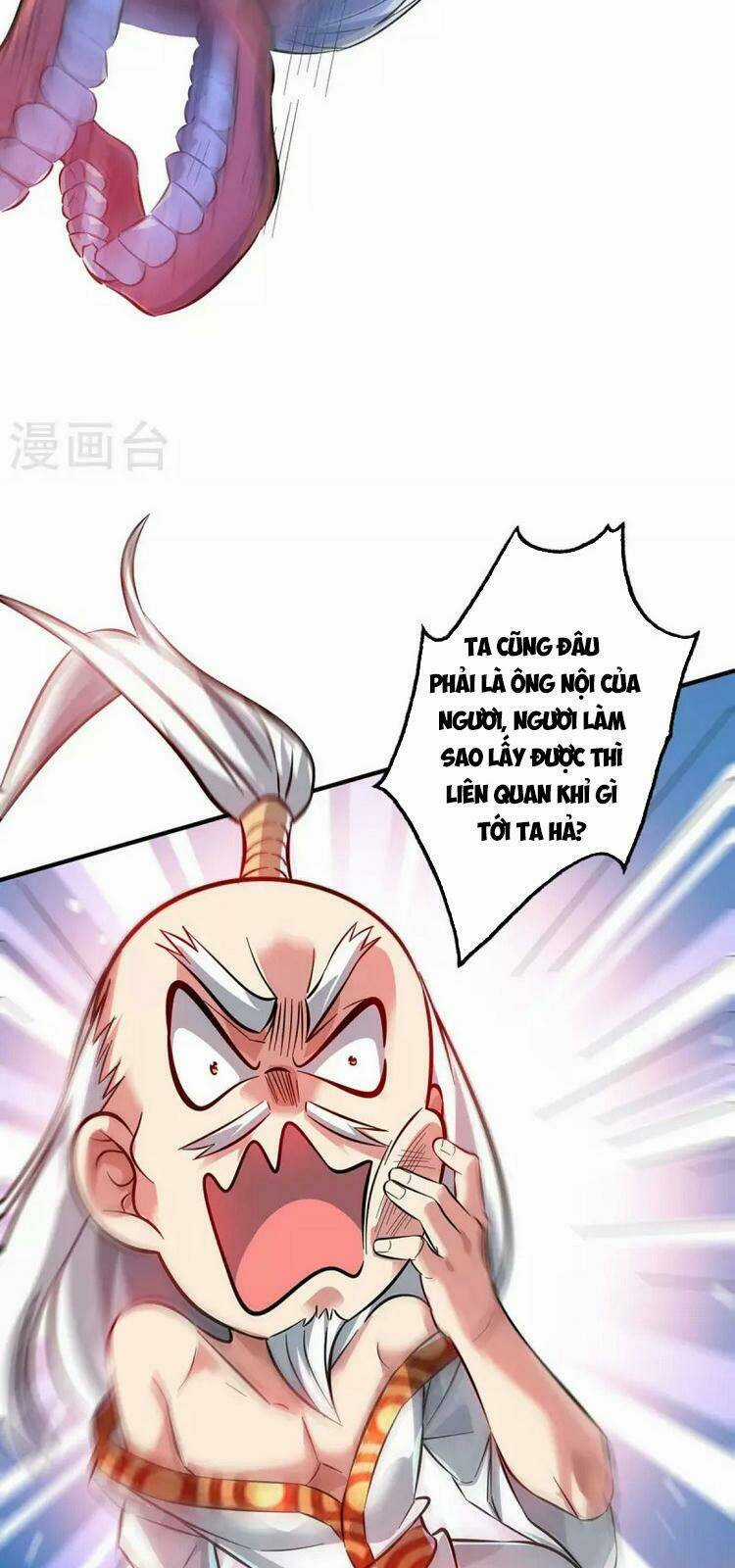 Vạn Cổ Đệ Nhất Tế - Chapter 184 - Trang 7