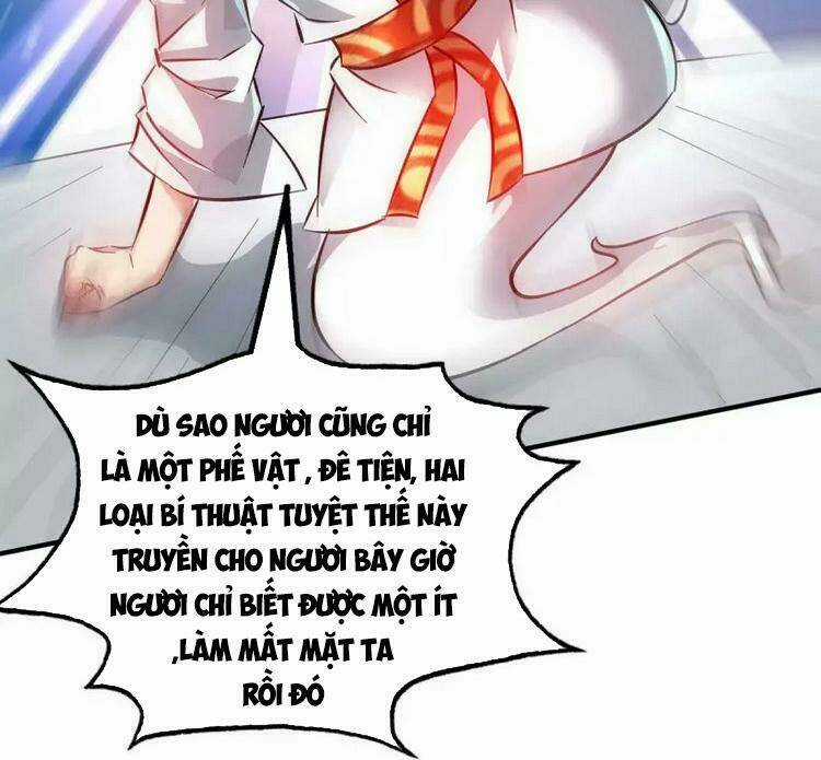 Vạn Cổ Đệ Nhất Tế - Chapter 184 - Trang 8