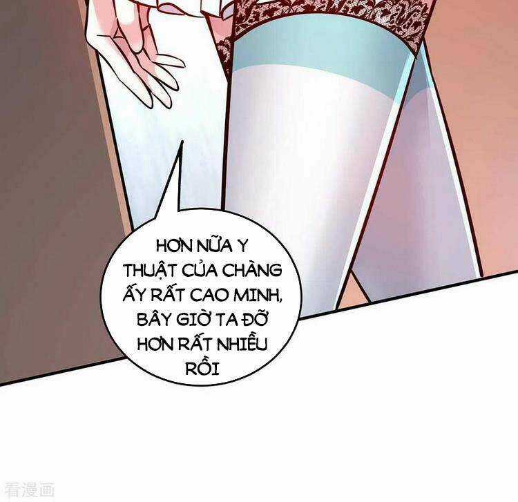 Vạn Cổ Đệ Nhất Tế - Chapter 185 - Trang 16