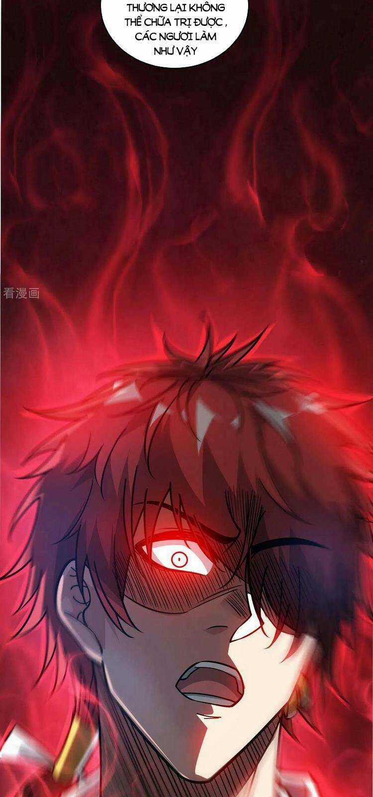 Vạn Cổ Đệ Nhất Tế - Chapter 185 - Trang 26