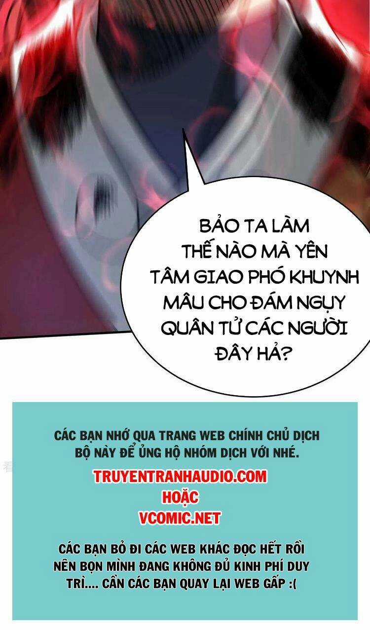 Vạn Cổ Đệ Nhất Tế - Chapter 185 - Trang 27