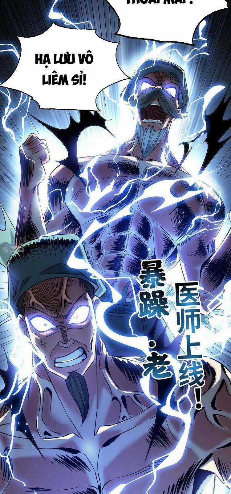 Vạn Cổ Đệ Nhất Tế - Chapter 185 - Trang 5